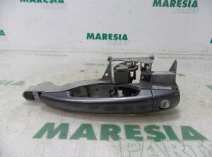 Door Handle PEUGEOT 207 CC (WD)