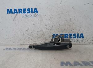 Door Handle PEUGEOT PARTNER Box Body/MPV