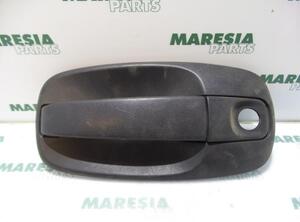 Door Handle RENAULT Trafic II Kasten (FL)