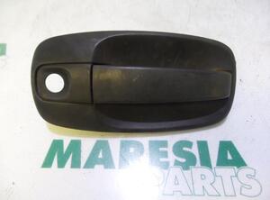 Door Handle RENAULT Trafic II Kasten (FL)