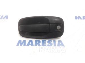 Door Handle RENAULT Trafic II Kasten (FL)