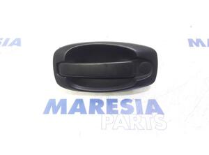 Door Handle FIAT Doblo Cargo (263), FIAT Doblo Großraumlimousine (263)