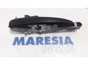 Door Handle CITROËN BERLINGO Box Body/MPV (B9), CITROËN BERLINGO Platform/Chassis (B9)