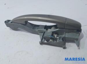 Door Handle PEUGEOT 208 I (CA, CC)