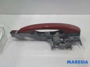 Door Handle PEUGEOT 208 I (CA, CC)