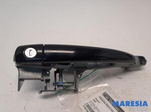 Door Handle PEUGEOT 2008 I (CU)