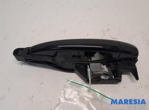 Door Handle PEUGEOT 2008 I (CU)