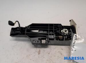 Türgriff links vorne Renault Kadjar HA, HL 806074307R P20512298