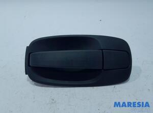 Door Handle OPEL Vivaro B Kasten (--), OPEL Vivaro B Kasten (X82), OPEL Vivaro Combi (--)