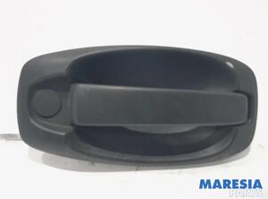 Door Handle FIAT Doblo Cargo (263), FIAT Doblo Großraumlimousine (263), FIAT Doblo Pritsche/Fahrgestell (263)