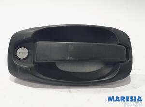 Door Handle FIAT Doblo Cargo (263), FIAT Doblo Großraumlimousine (263), FIAT Doblo Pritsche/Fahrgestell (263)