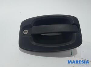 Door Handle FIAT Ducato Kasten (250, 290), FIAT Ducato Bus (250, 290), FIAT Ducato Kasten (250)