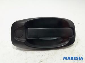 Door Handle OPEL COMBO Box Body/MPV (X12)