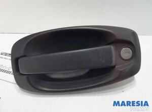 Door Handle FIAT DOBLO Cargo (263_), FIAT DOBLO MPV (263_), FIAT DOBLO Platform/Chassis (263_)