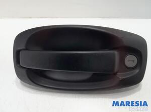 Door Handle FIAT DOBLO Cargo (263_), FIAT DOBLO MPV (263_), FIAT DOBLO Platform/Chassis (263_)