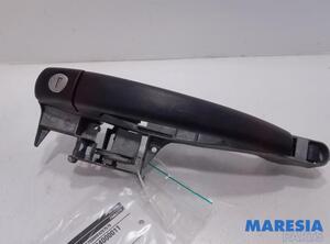 Door Handle FIAT Scudo Kasten (270, 272), FIAT Scudo Bus (270, 272)