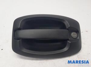 Door Handle FIAT Ducato Kasten (250, 290), FIAT Ducato Bus (250, 290), FIAT Ducato Kasten (250)