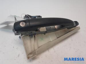 Door Handle PEUGEOT Expert Kasten (VF3A, VF3U, VF3X), PEUGEOT Expert Pritsche/Fahrgestell (--)