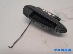 Door Handle FIAT Grande Punto (199), FIAT Punto (199), FIAT Punto Evo (199)