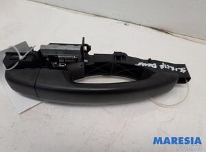 Door Handle OPEL Vivaro B Kasten (--), RENAULT Trafic III Kasten (FG)