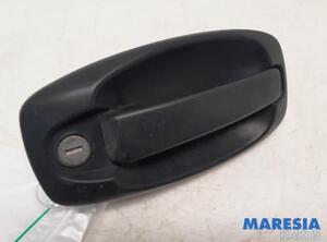 Door Handle FIAT Fiorino Kasten/Großraumlimousine (225), FIAT Qubo (225)