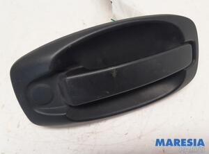 Door Handle FIAT Fiorino Kasten/Großraumlimousine (225), FIAT Qubo (225)