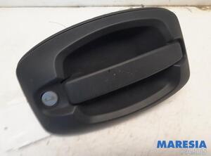 Door Handle FIAT Ducato Kasten (250, 290), FIAT Ducato Bus (250, 290), FIAT Ducato Kasten (250)