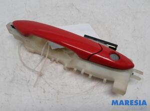 Door Handle OPEL Karl (C16)