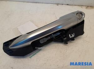 Door Handle ALFA ROMEO Giulietta (940)