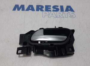 Door Handle PEUGEOT 208 I (CA_, CC_)