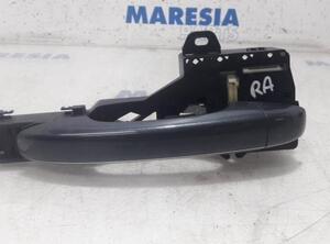 Door Handle RENAULT MEGANE IV Hatchback (B9A/M/N_)