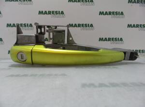 Door Handle PEUGEOT 207 (WA_, WC_)