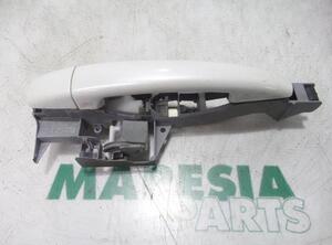 Door Handle PEUGEOT 3008 MPV (0U_), CITROËN DS3, DS DS 3 (SA_), PEUGEOT 208 I (CA_, CC_)