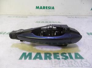 Door Handle PEUGEOT 508 I (8D_)