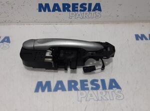 Door Handle RENAULT MEGANE III Coupe (DZ0/1_)