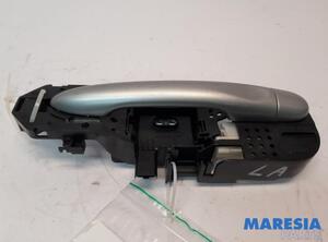 Door Handle RENAULT SCÉNIC III (JZ0/1_)