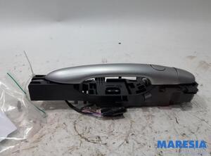 Türgriff links hinten Renault Grand Scenic II JM 8200388111 P19857267