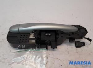 Door Handle RENAULT MEGANE III Hatchback (BZ0/1_, B3_)