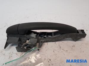 Door Handle CITROËN C3 II (SC_), CITROËN DS3, PEUGEOT 3008 MPV (0U_), DS DS 3 (SA_)