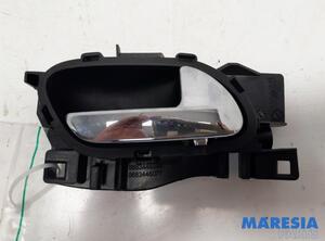 Door Handle PEUGEOT 3008 MPV (0U_), PEUGEOT 3008 SUV (MC_, MR_, MJ_, M4_)