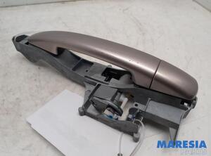 Door Handle PEUGEOT 208 I (CA_, CC_)