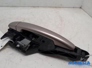 Door Handle PEUGEOT 208 I (CA_, CC_)