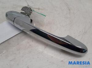 Door Handle FIAT 500 (312_), FIAT 500 C (312_)