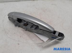 Door Handle PEUGEOT 208 I (CA_, CC_)