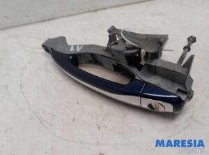 Door Handle CITROËN C5 III (RD_)