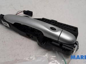 Door Handle RENAULT CAPTUR I (J5_, H5_)