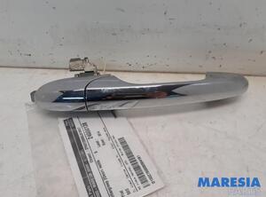 Door Handle FIAT 500 (312_), FIAT 500 C (312_)