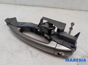 Door Handle CITROËN BERLINGO MULTISPACE (B9), PEUGEOT 3008 MPV (0U_), CITROËN DS3, PEUGEOT 5008 (0U_, 0E_)