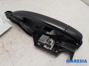 Door Handle PEUGEOT 208 I (CA_, CC_)