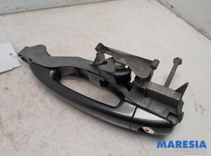 Door Handle PEUGEOT 208 I (CA_, CC_)